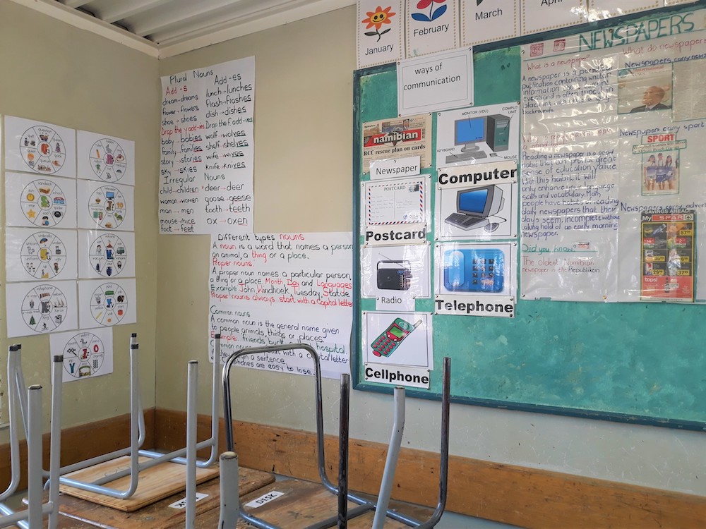 Homework classes with experienced teachers