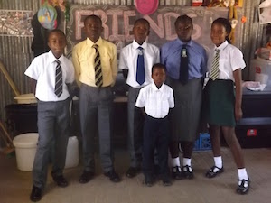 School fees